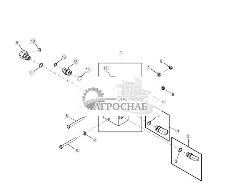 Клапан реверсивного вентилятора - ST879563 259.jpg